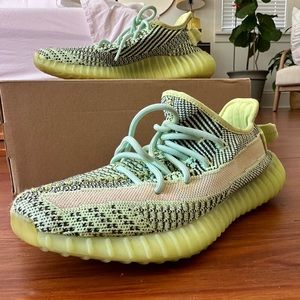 Yeezy Boost 350 V2 “Yeezreel Non-Reflective”